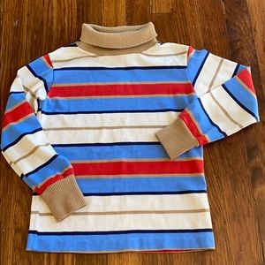 Vintage Health-Tex Striped Shirt
